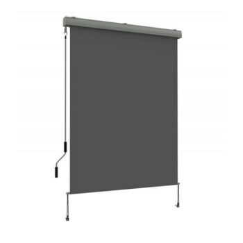 Green bay rol tenda siva 140x250cm